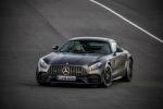 Mercedes-AMG GT C Edition 50 2017 года